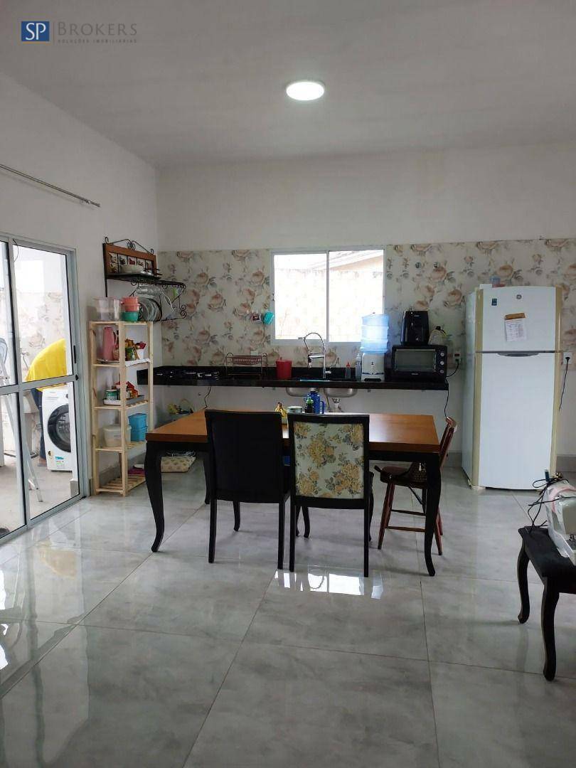 Casa à venda com 2 quartos, 102m² - Foto 5