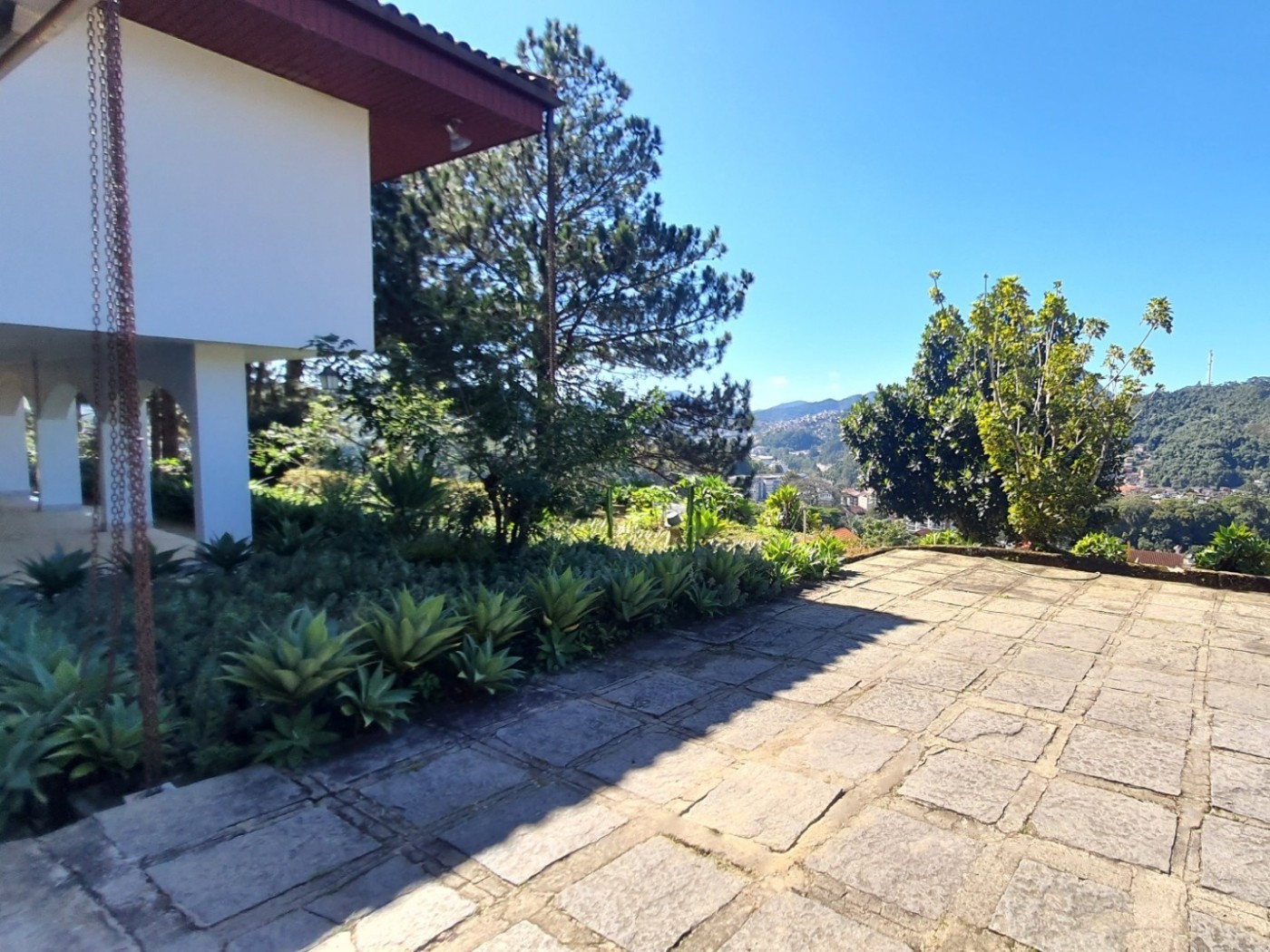 Casa à venda com 7 quartos, 5935m² - Foto 49