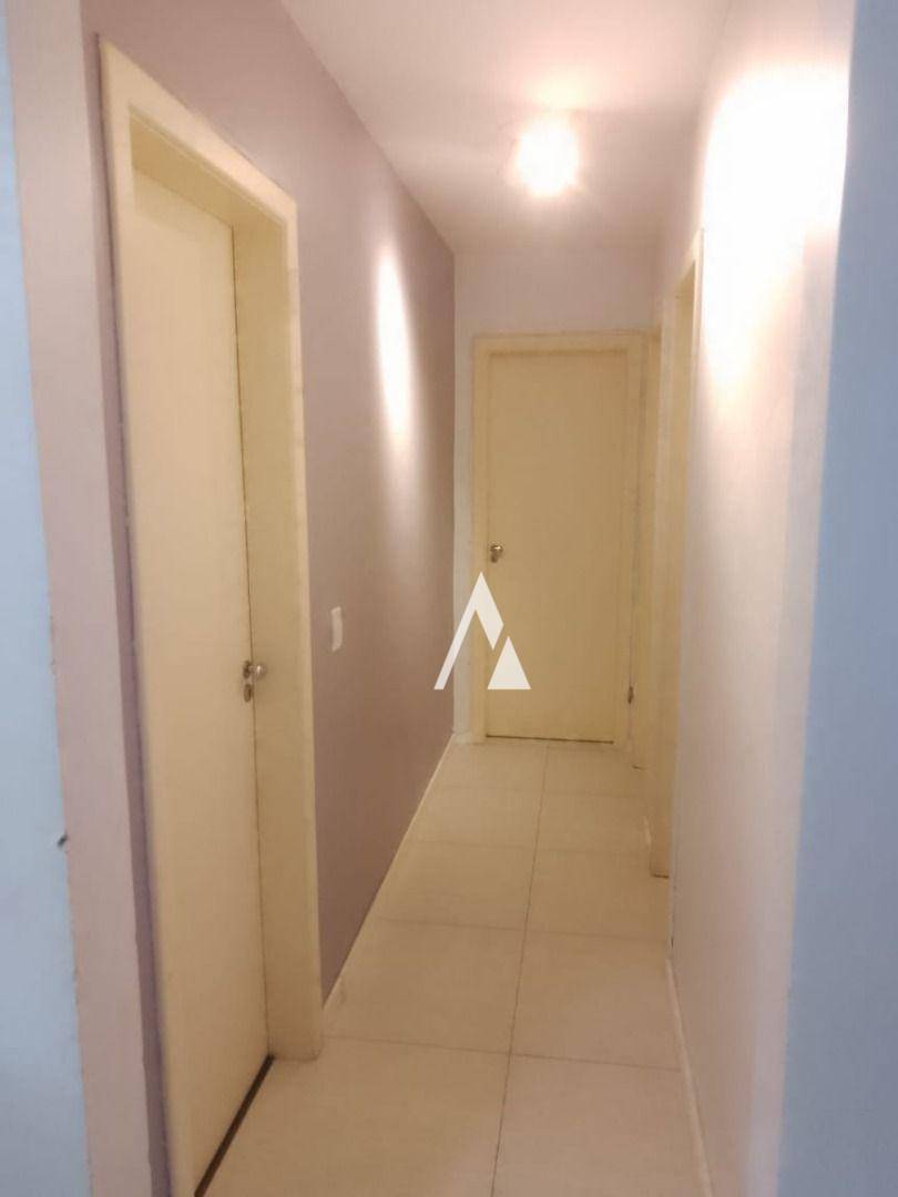 Apartamento à venda com 3 quartos, 63m² - Foto 10