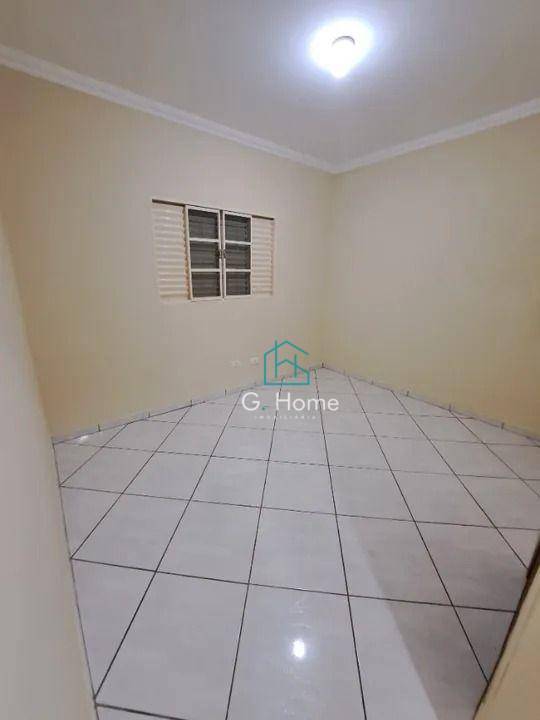 Casa à venda com 3 quartos, 175m² - Foto 9