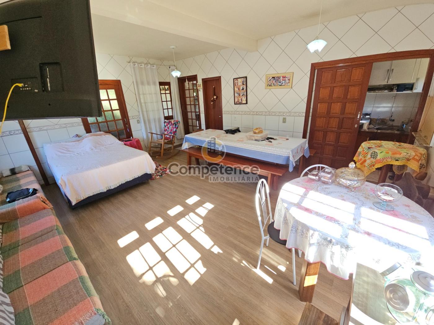 Sítio à venda com 3 quartos, 152m² - Foto 5