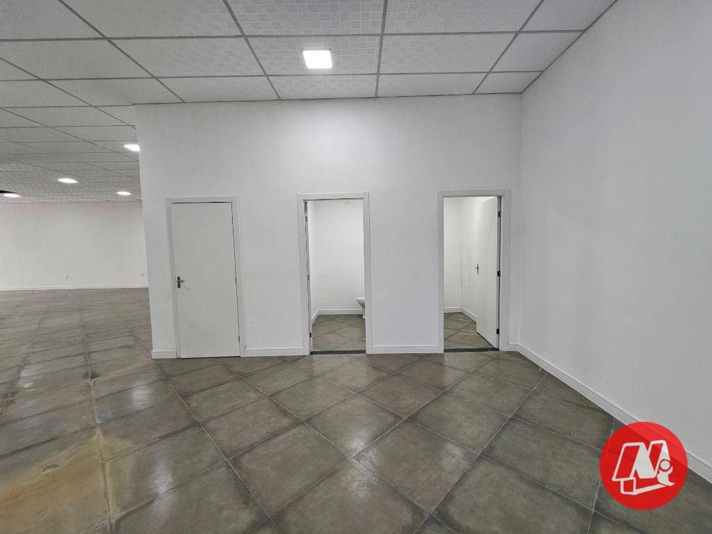 Loja-Salão para alugar, 322m² - Foto 9