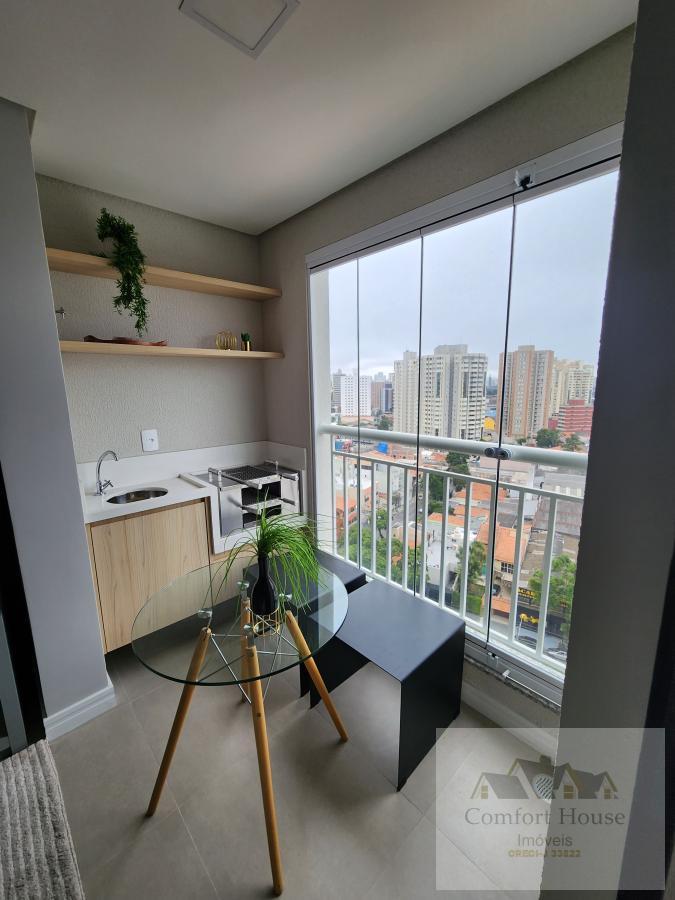 Apartamento à venda com 2 quartos, 55m² - Foto 2