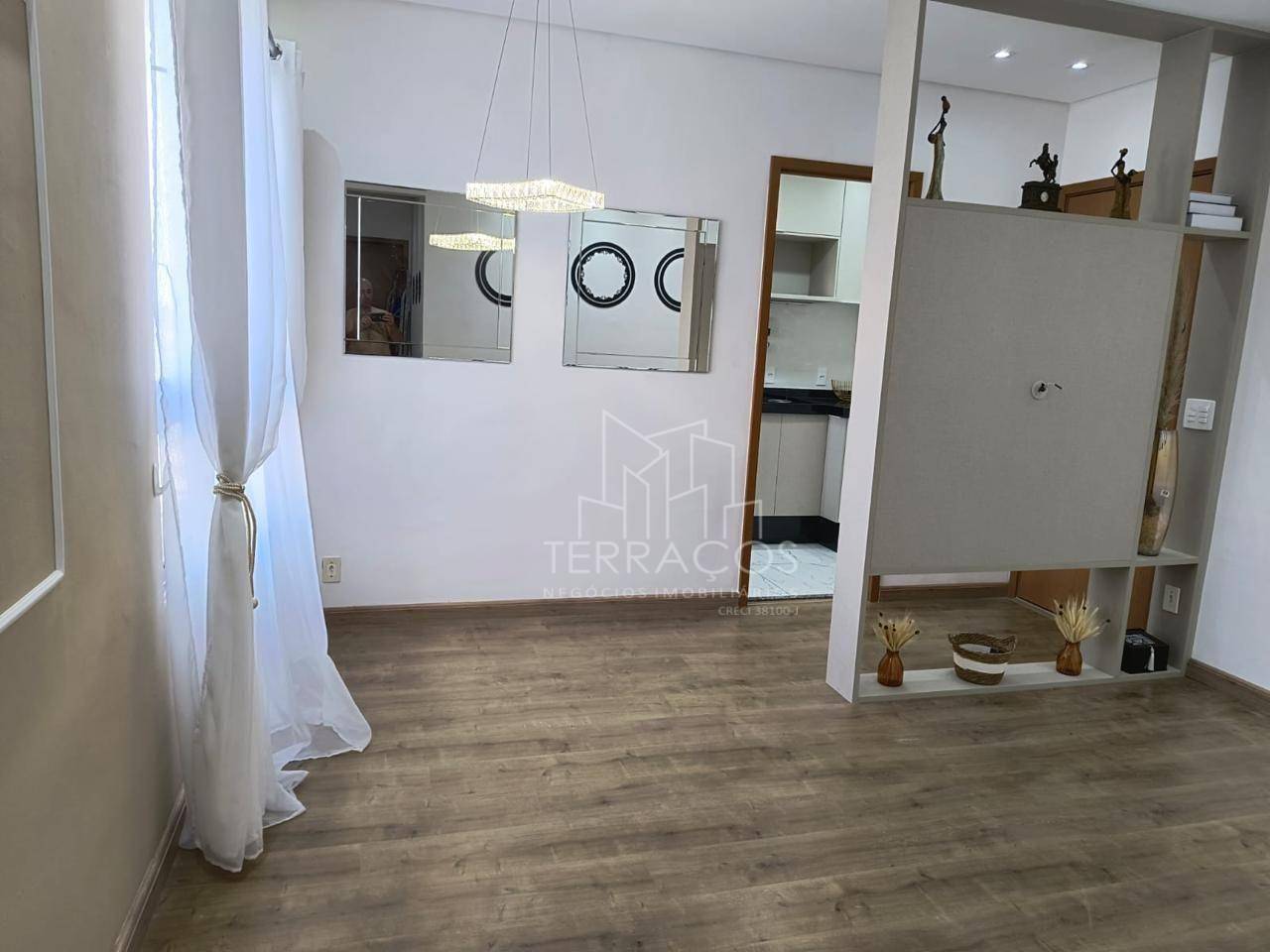 Apartamento à venda com 2 quartos, 56m² - Foto 9