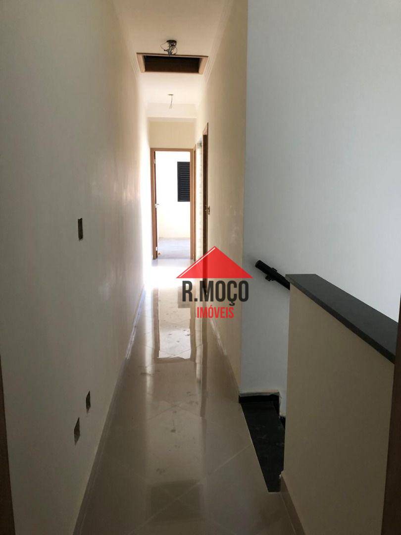 Sobrado à venda com 3 quartos, 170m² - Foto 10