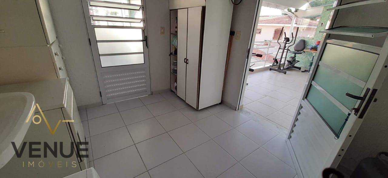 Sobrado à venda com 4 quartos, 260M2 - Foto 24