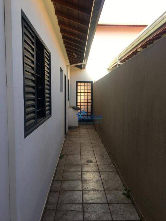 Casa à venda e aluguel com 3 quartos, 124m² - Foto 23