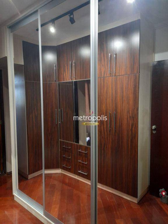 Sobrado à venda e aluguel com 4 quartos, 262m² - Foto 26