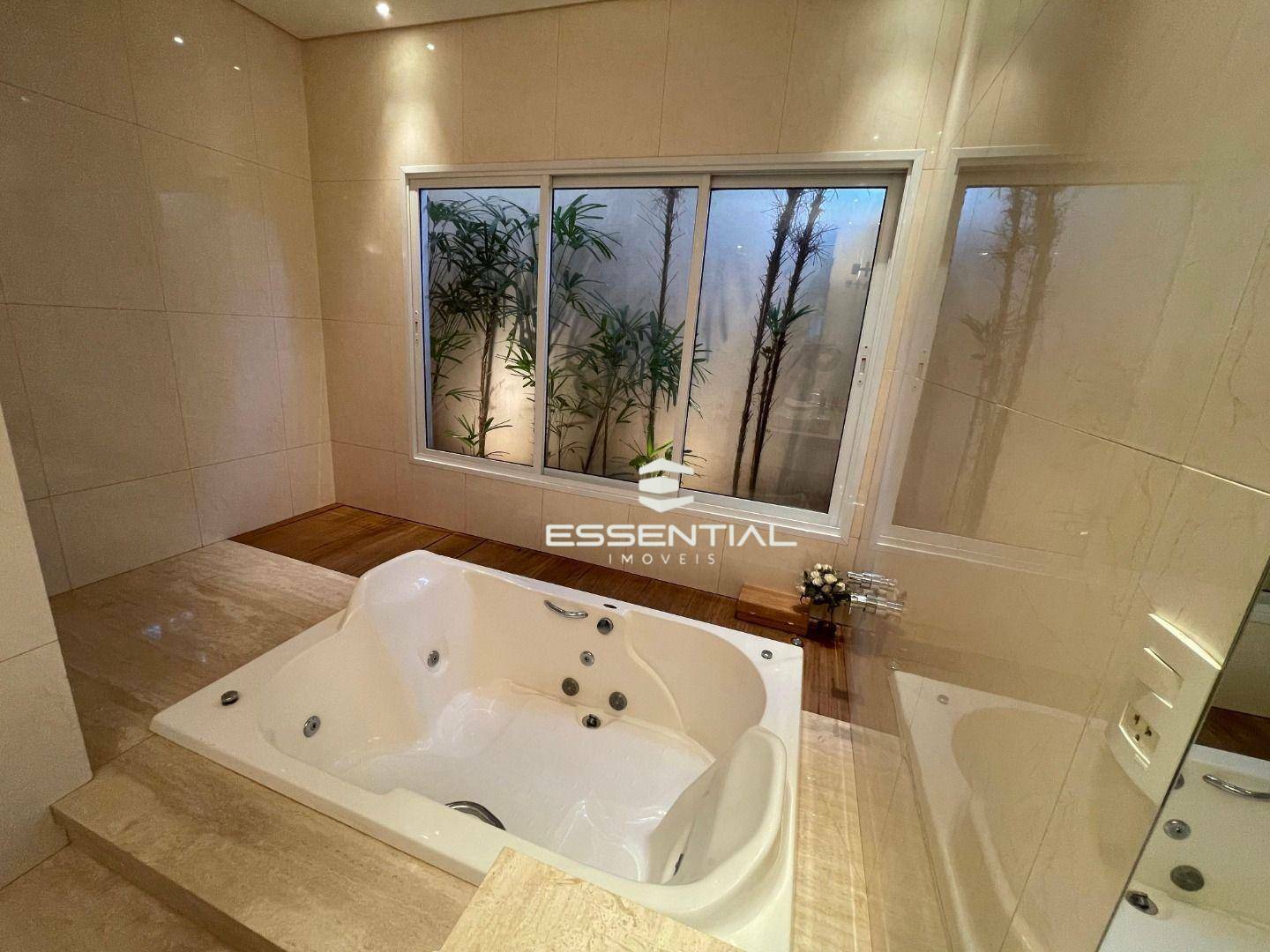 Sobrado à venda e aluguel com 4 quartos, 350m² - Foto 7