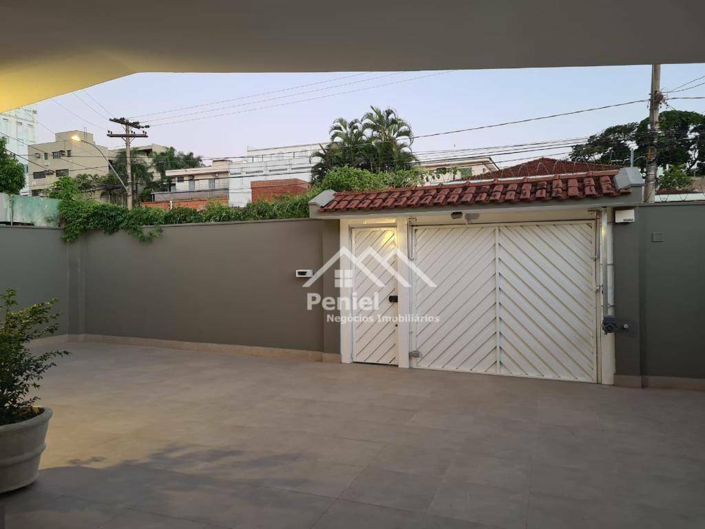 Casa à venda e aluguel com 3 quartos, 161m² - Foto 3