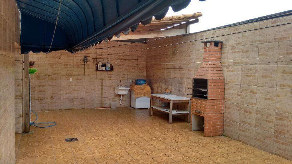 Casa à venda e aluguel com 3 quartos, 160m² - Foto 19