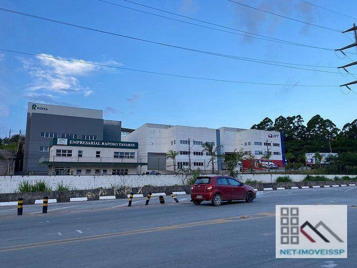 Depósito-Galpão, 1000 m² - Foto 4