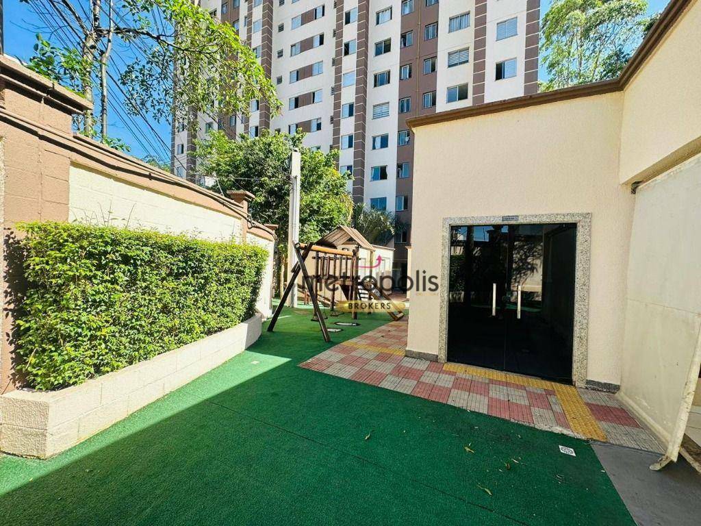 Apartamento à venda com 2 quartos, 49m² - Foto 18