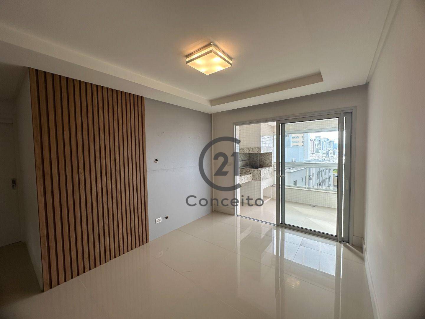 Apartamento à venda com 3 quartos, 120m² - Foto 8