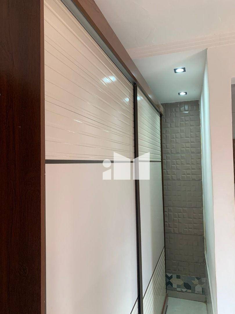 Apartamento à venda com 3 quartos, 80m² - Foto 3
