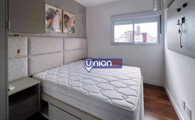 Apartamento à venda com 2 quartos, 64m² - Foto 6