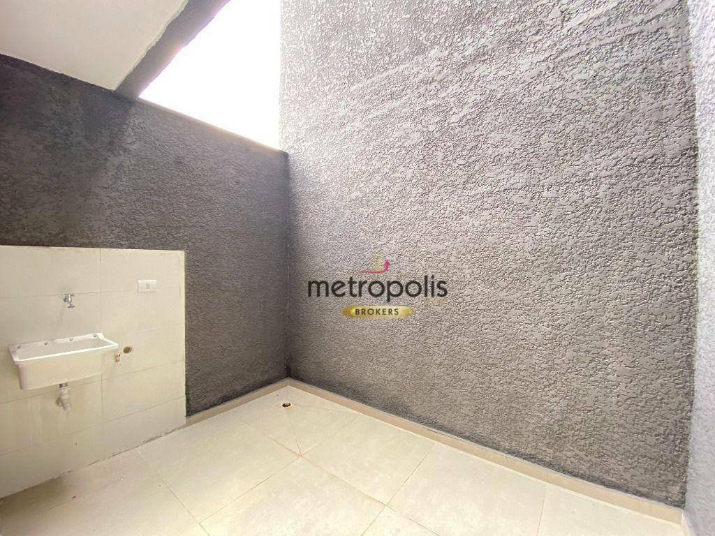 Apartamento à venda com 2 quartos, 58m² - Foto 6