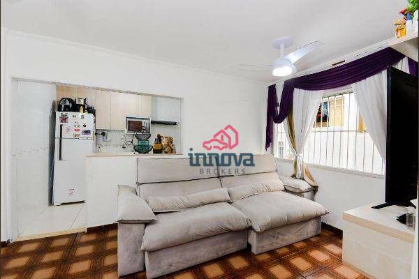 Apartamento à venda com 2 quartos, 73m² - Foto 1