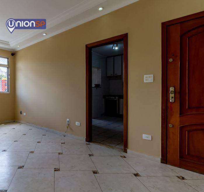 Apartamento à venda com 2 quartos, 78m² - Foto 2