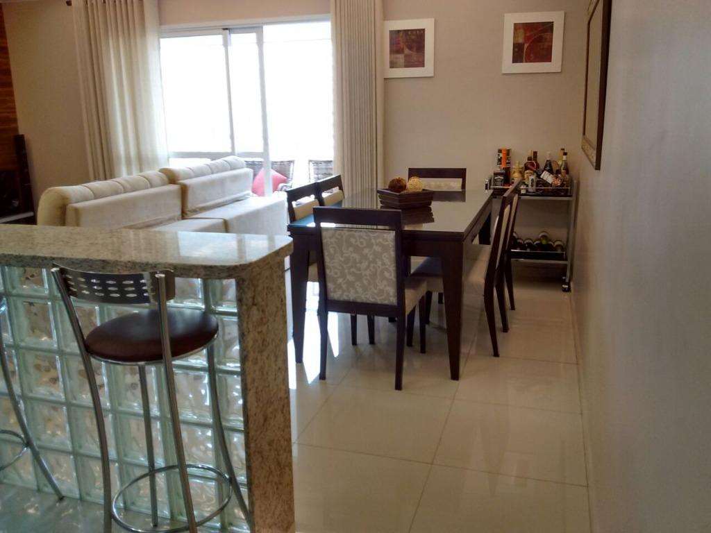 Apartamento à venda com 3 quartos, 96m² - Foto 8