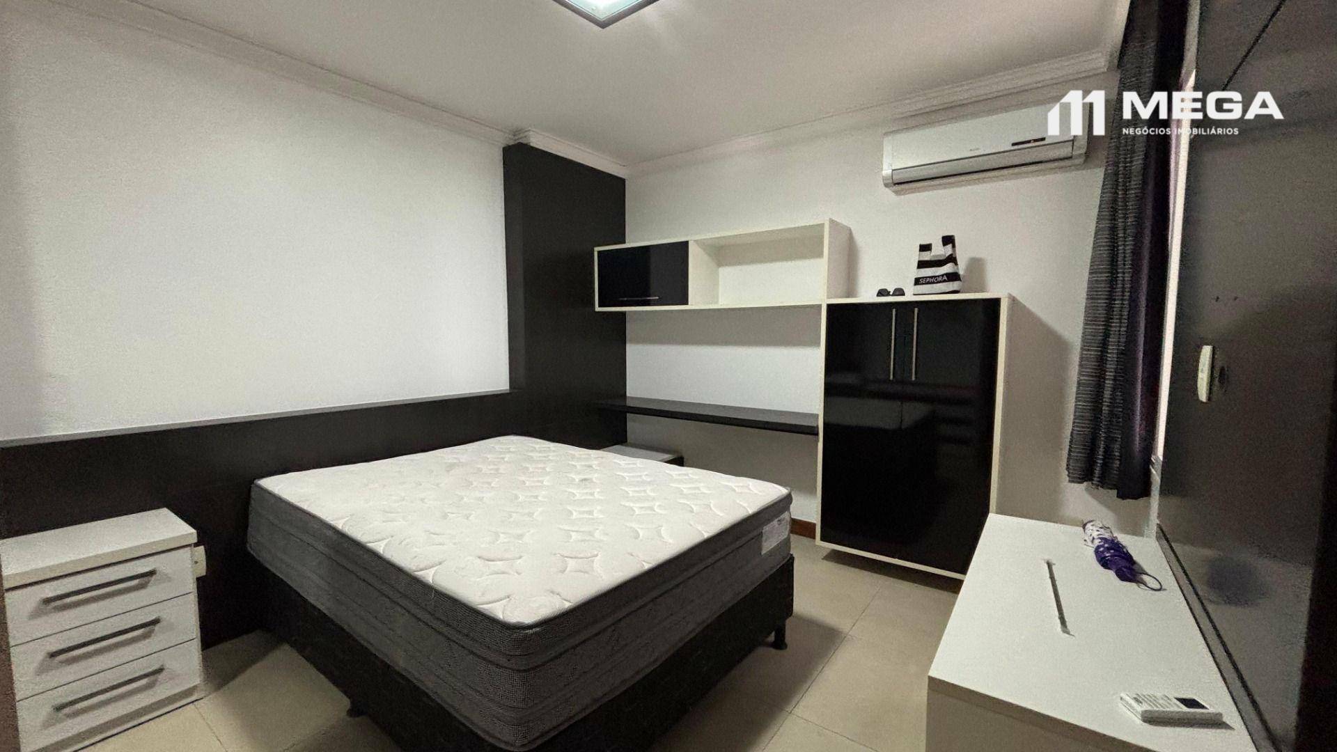 Apartamento para alugar com 4 quartos, 168m² - Foto 22