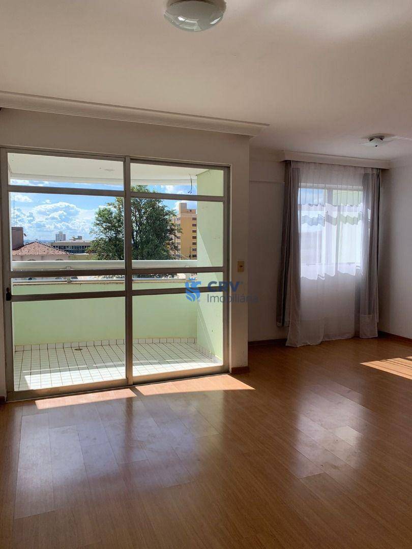 Apartamento à venda com 3 quartos, 84m² - Foto 2