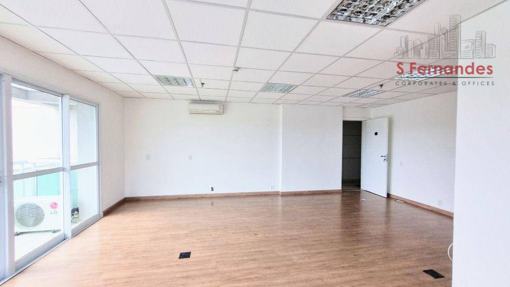 Conjunto Comercial-Sala à venda, 45m² - Foto 4