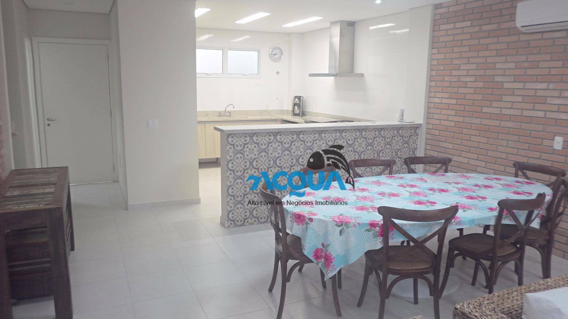 Casa de Condomínio à venda com 4 quartos, 300m² - Foto 4