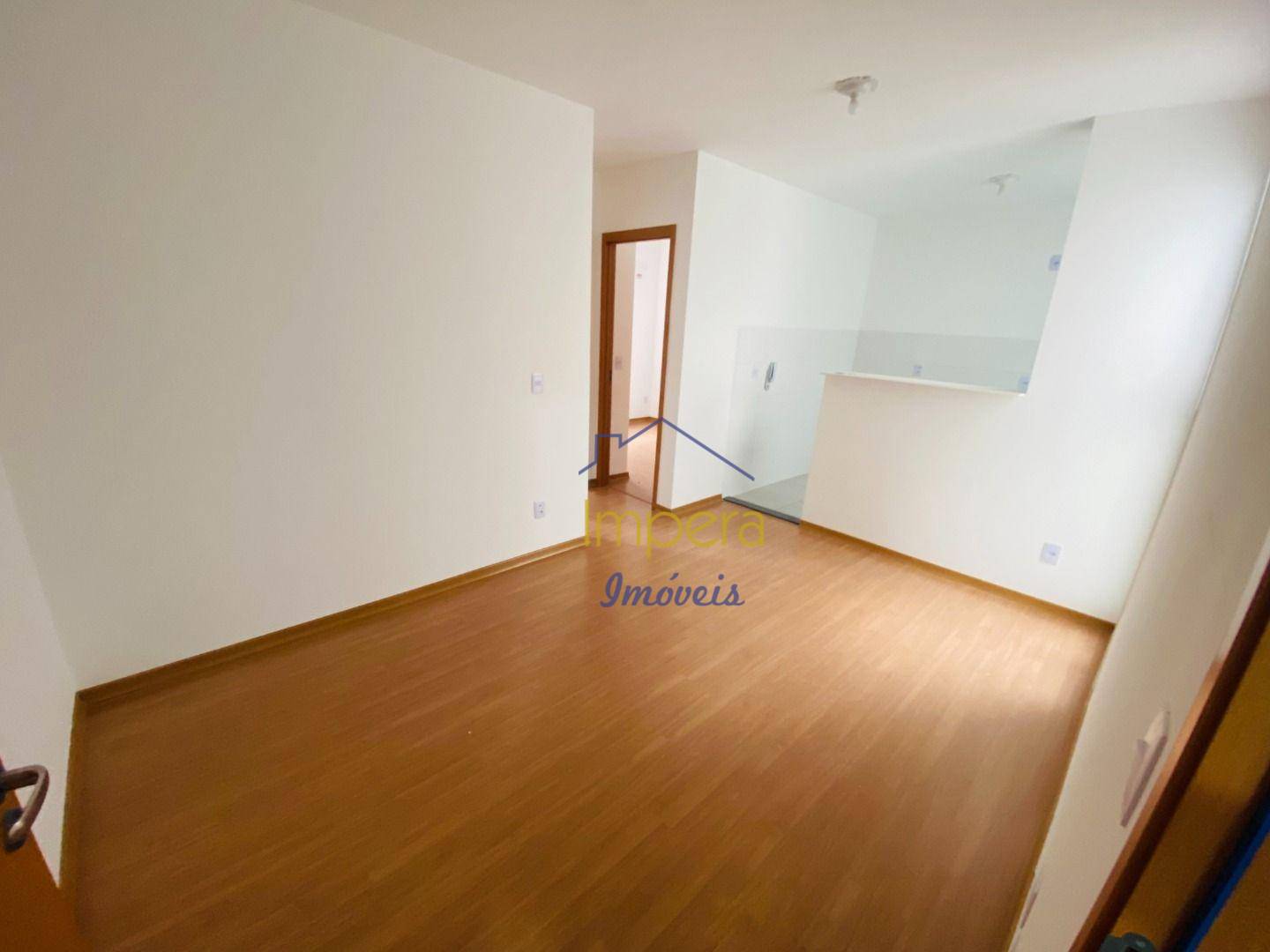 Apartamento para alugar com 2 quartos, 48m² - Foto 1