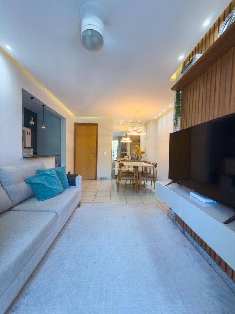 Apartamento, 2 quartos, 70 m² - Foto 1