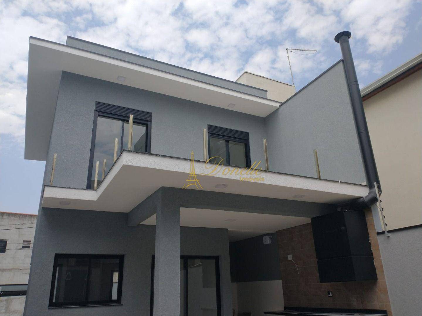 Sobrado à venda com 3 quartos, 115m² - Foto 6