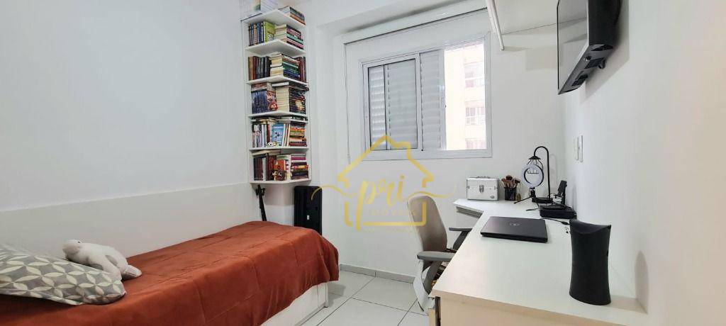 Apartamento à venda com 3 quartos, 77m² - Foto 16