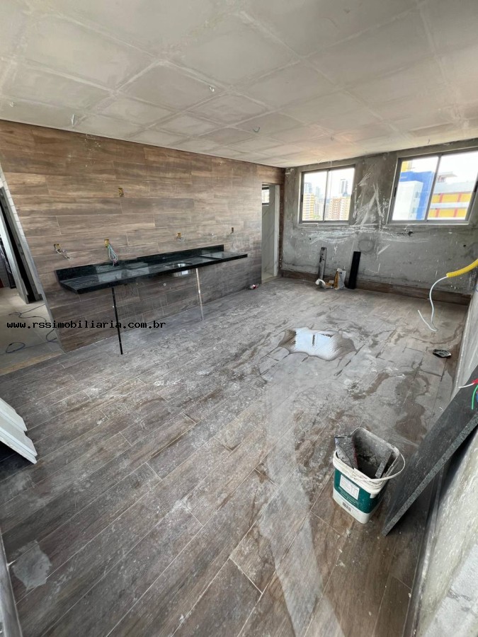 Apartamento à venda com 2 quartos, 47m² - Foto 11