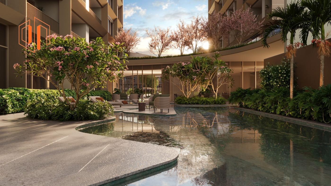 Apartamento à venda com 2 quartos, 62m² - Foto 32