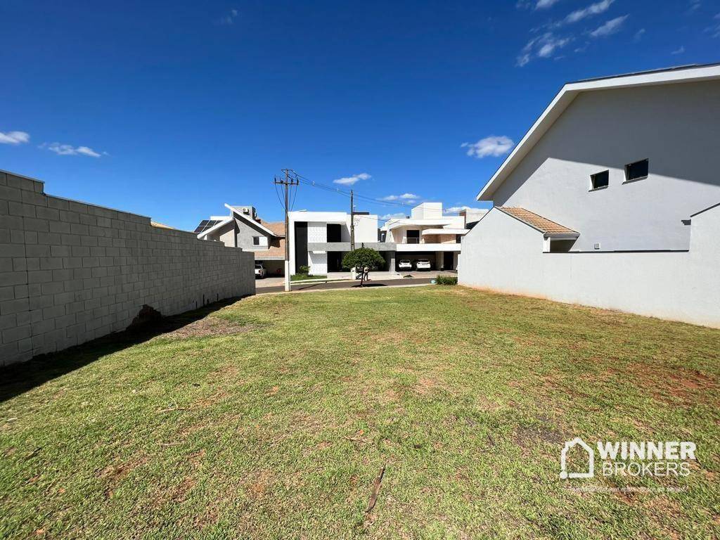 Loteamento e Condomínio, 413 m² - Foto 1