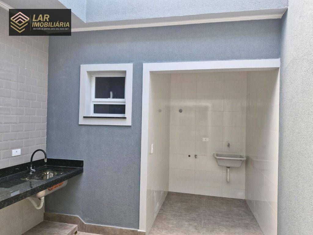 Casa à venda com 2 quartos, 110m² - Foto 8