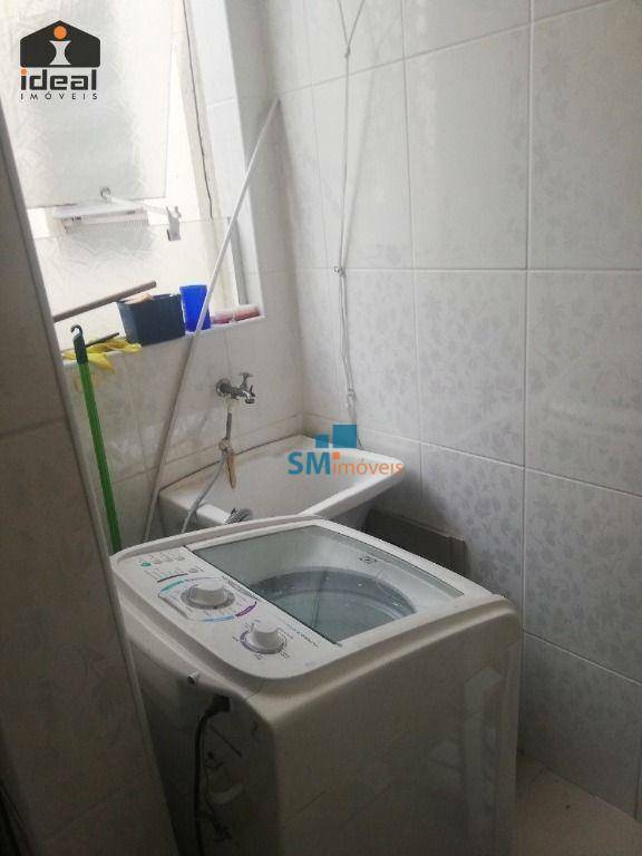 Apartamento à venda com 2 quartos, 50m² - Foto 8