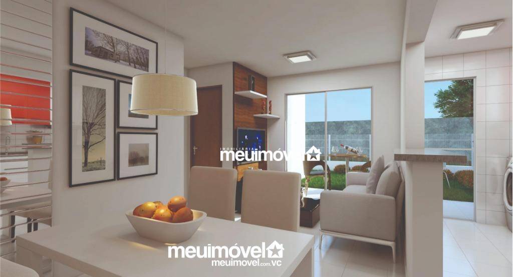 Apartamento Lançamentos com 2 quartos, 56m² - Foto 17