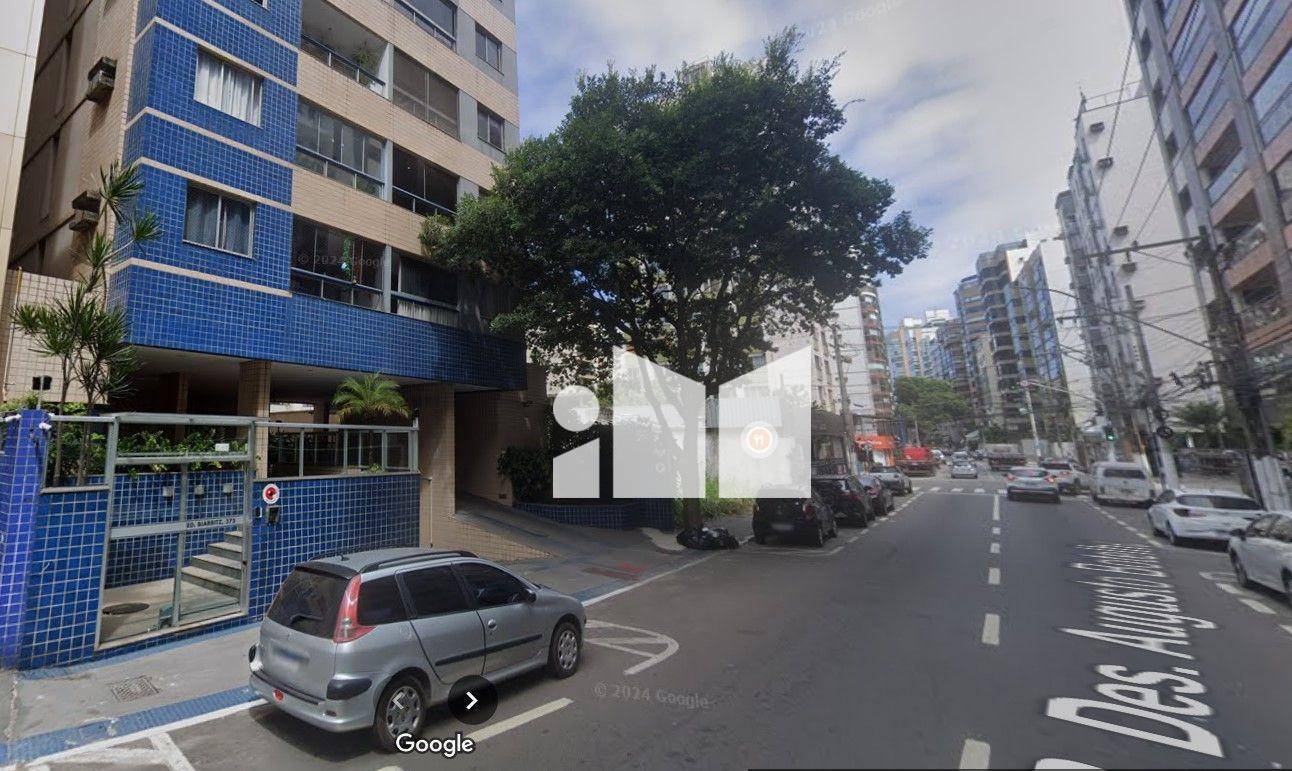 Apartamento à venda com 2 quartos, 80m² - Foto 1