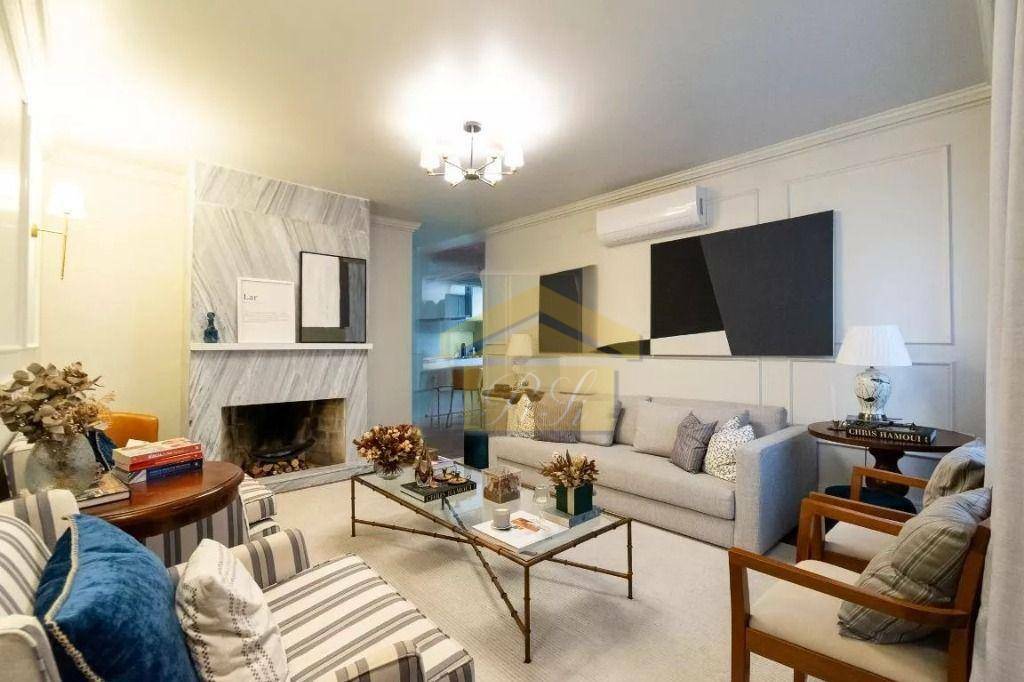 Casa à venda e aluguel com 4 quartos, 230m² - Foto 1