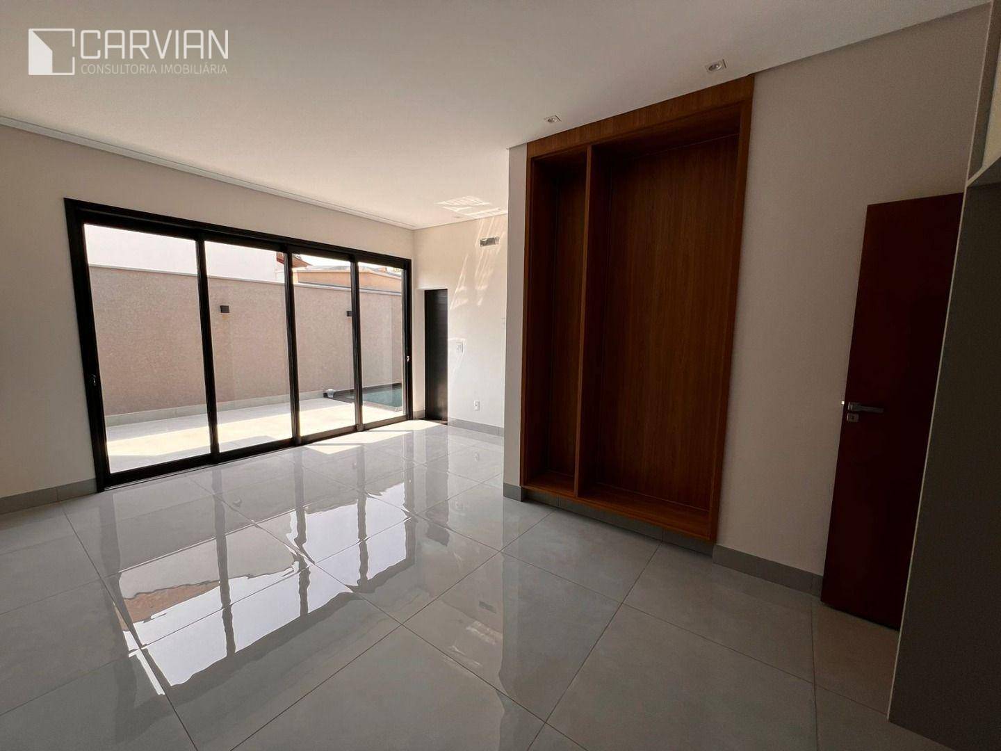 Casa de Condomínio à venda com 3 quartos, 150m² - Foto 3