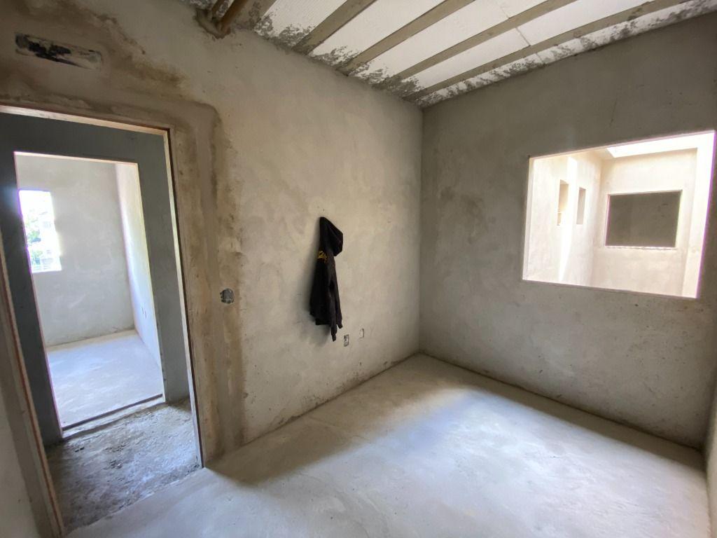 Sobrado à venda com 3 quartos, 120m² - Foto 20