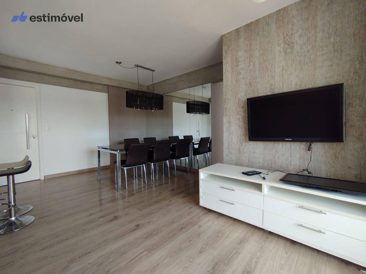 Apartamento para alugar com 3 quartos, 78m² - Foto 2