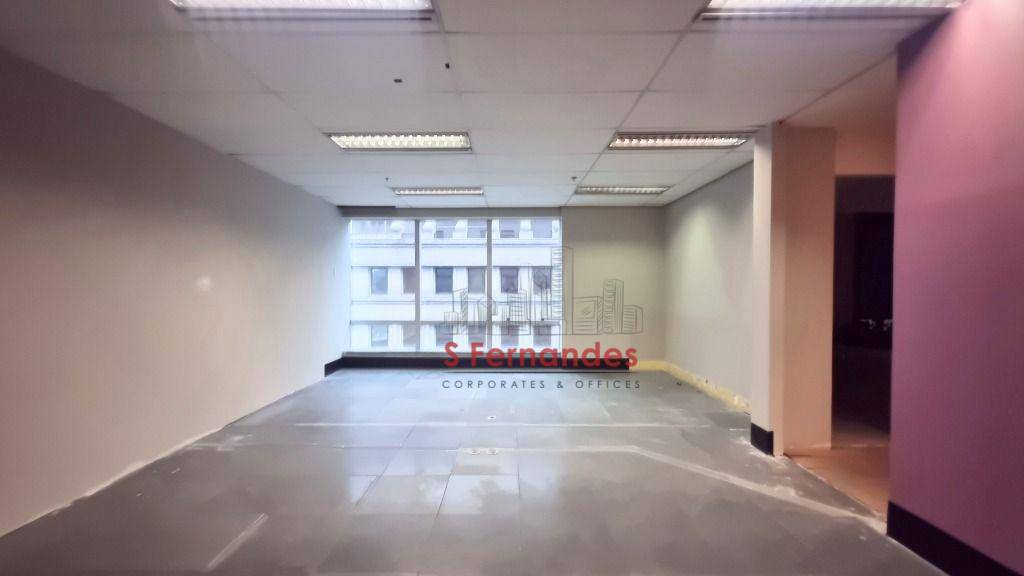 Conjunto Comercial-Sala para alugar, 330m² - Foto 3