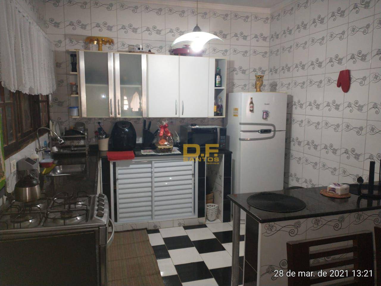 Sobrado à venda com 2 quartos, 1m² - Foto 19