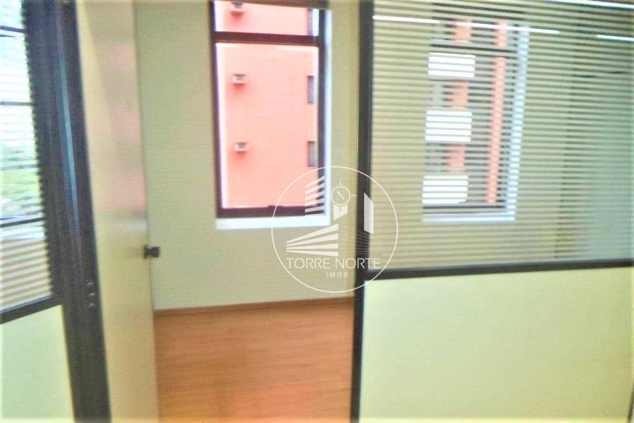 Conjunto Comercial-Sala à venda, 104m² - Foto 4