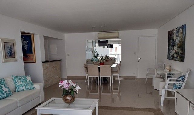 Apartamento à venda com 4 quartos, 239m² - Foto 7