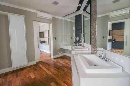 Casa de Condomínio à venda com 3 quartos, 388m² - Foto 71