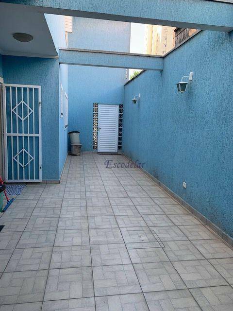 Sobrado à venda com 3 quartos, 170m² - Foto 28