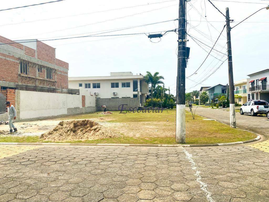 Loteamento e Condomínio à venda, 420M2 - Foto 7